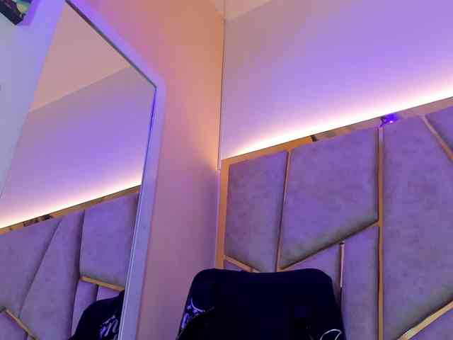 Cloecandy webcam