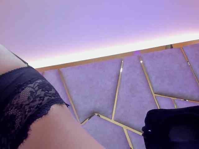 Cloecandy webcam