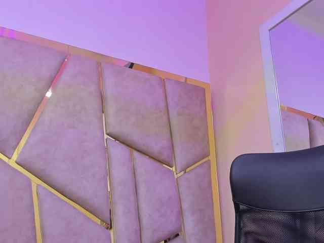 Cloecandy webcam