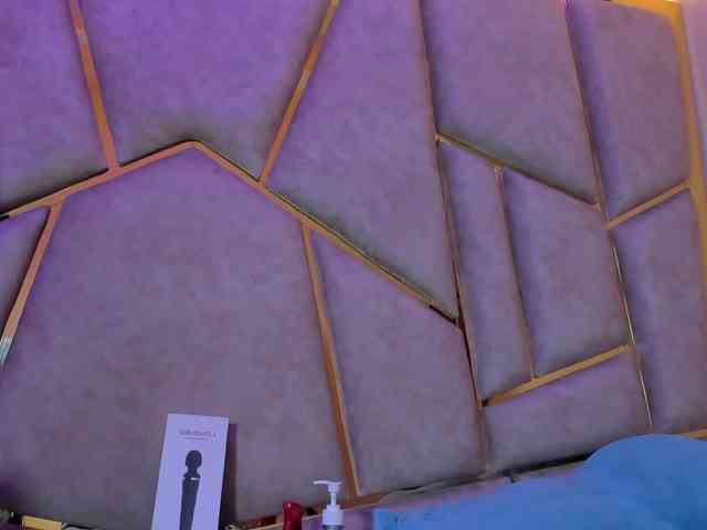 Cloecandy webcam