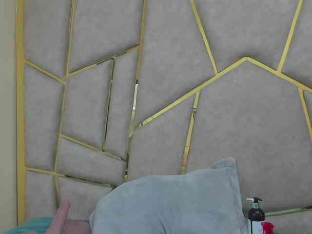 Cloecandy webcam