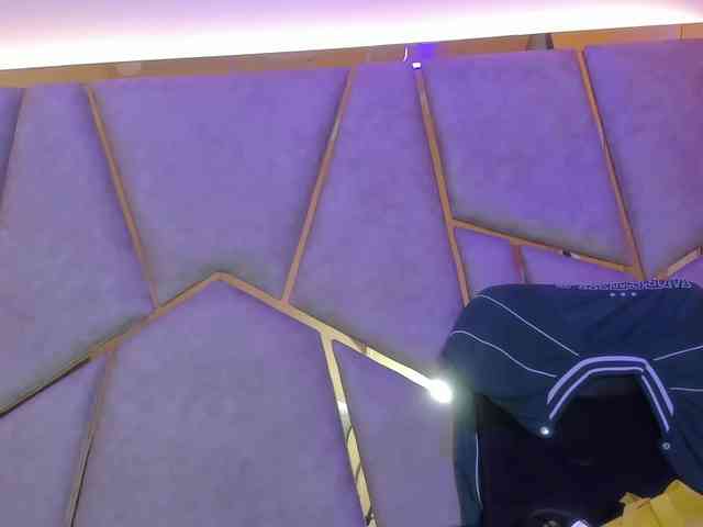 Cloecandy webcam