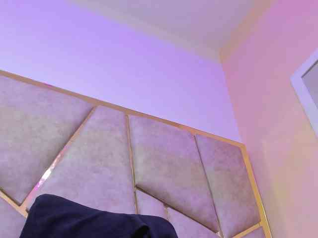 Cloecandy webcam