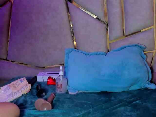 Cloecandy webcam