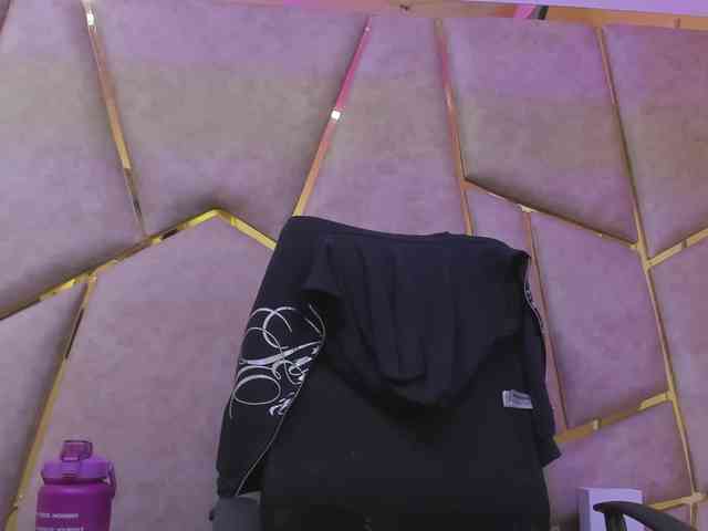 Cloecandy webcam