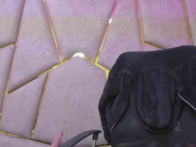 Cloecandy webcam
