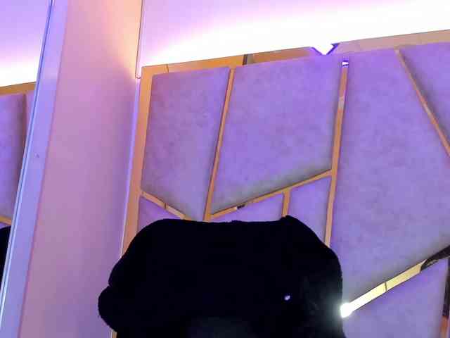 Cloecandy webcam