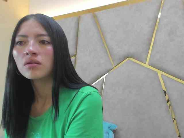 Cloecandy webcam