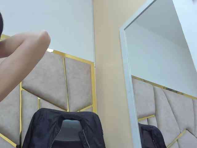 Cloecandy webcam