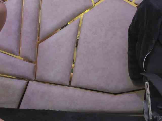 Cloecandy webcam