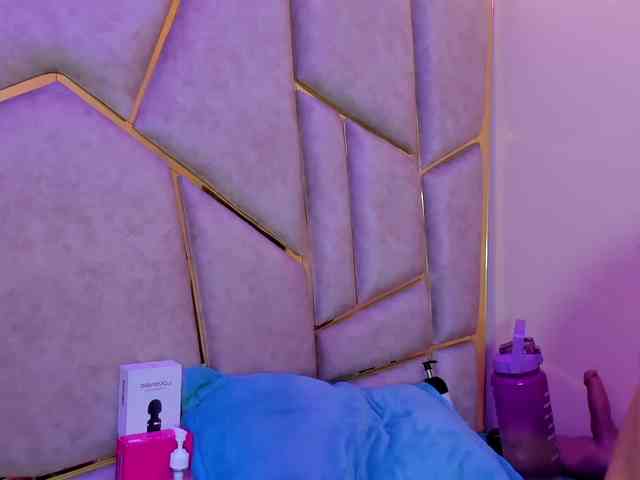 Cloecandy webcam