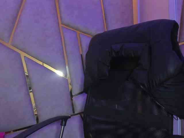 Cloecandy webcam