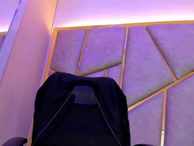 Cloecandy webcam