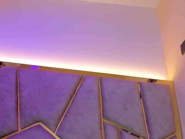 Cloecandy webcam