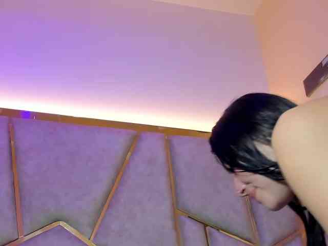 Cloecandy webcam
