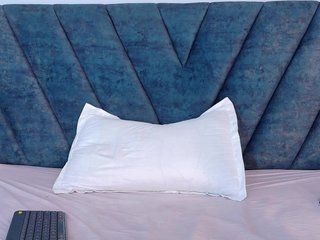 BlueMoonn Porn Show