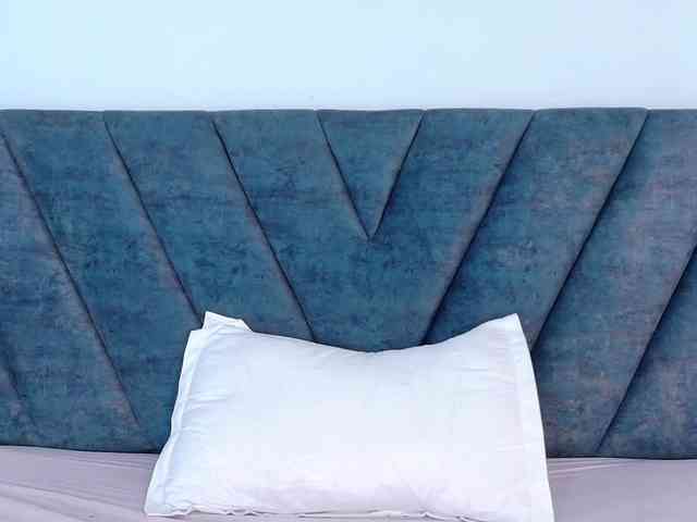 BlueMoonn webcam
