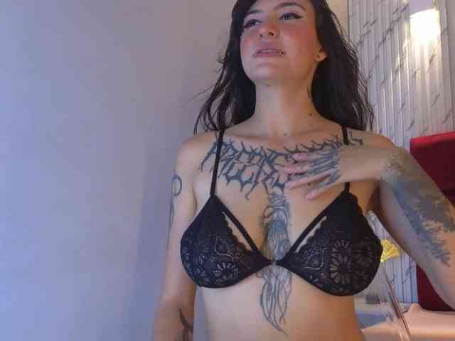 BlueMoonn webcam