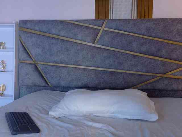 BlueMoonn webcam