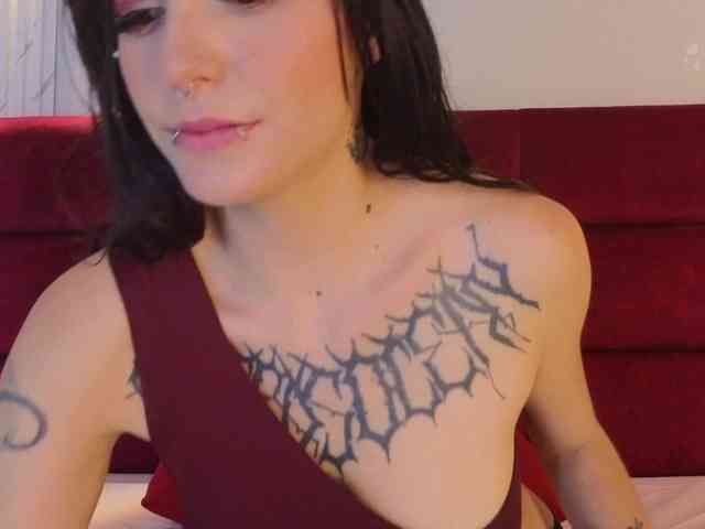 BlueMoonn webcam