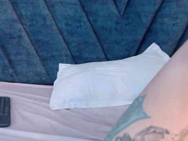 BlueMoonn webcam