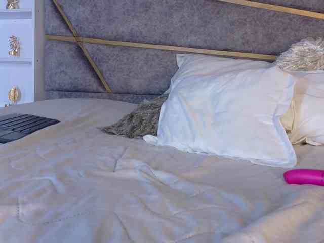 BlueMoonn webcam