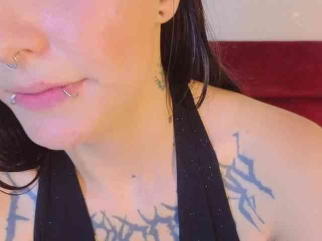 BlueMoonn webcam