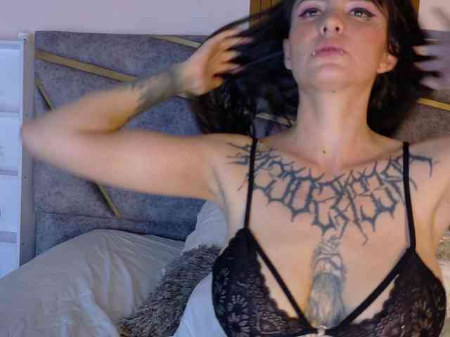BlueMoonn webcam