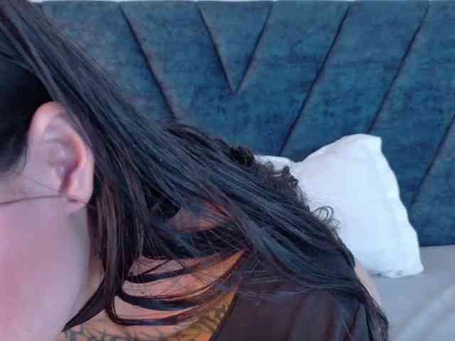 BlueMoonn webcam