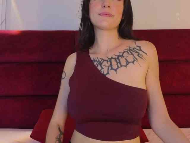 BlueMoonn webcam