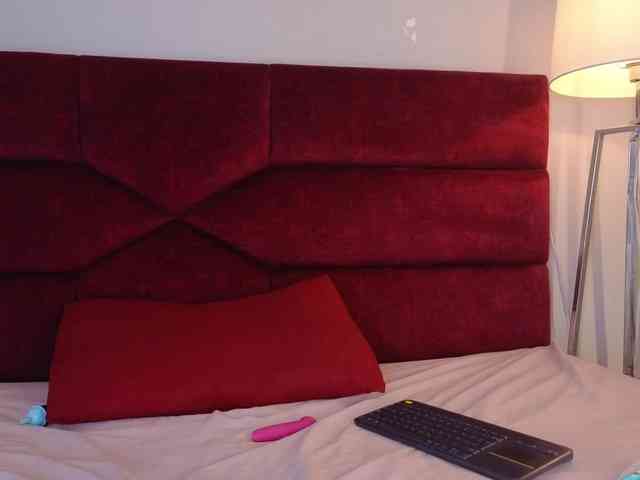 BlueMoonn webcam