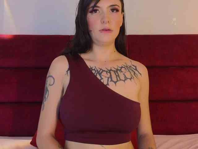BlueMoonn webcam