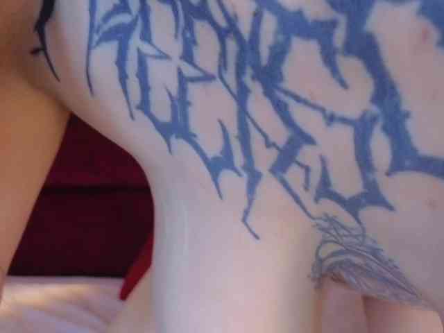 BlueMoonn webcam