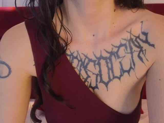 BlueMoonn webcam