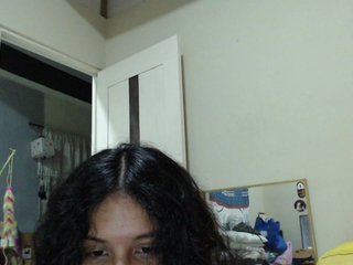 AlinaWoolf Porn Show
