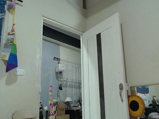 AlinaWoolf Porn Show