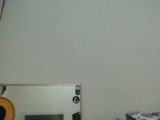 AlinaWoolf Porn Show