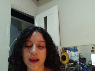 AlinaWoolf Porn Show