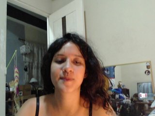 AlinaWoolf Porn Show