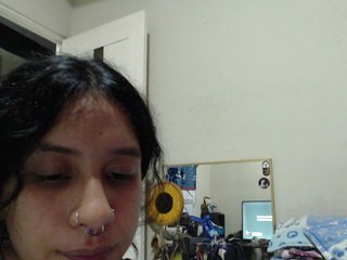 AlinaWoolf Porn Show