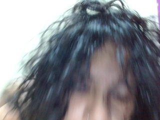 AlinaWoolf Porn Show