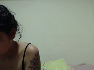 AlinaWoolf Porn Show