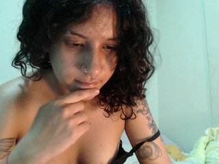 AlinaWoolf Porn Show