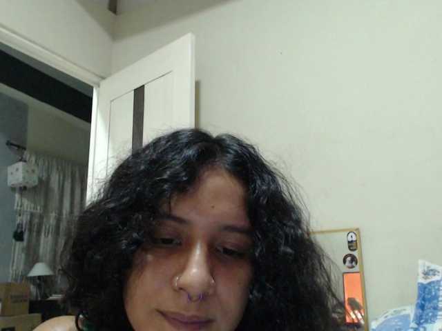 AlinaWoolf live cam on BongaCams