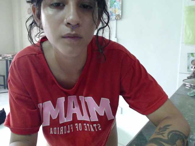 AlinaWoolf