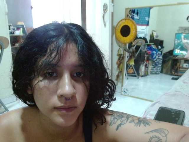 AlinaWoolf