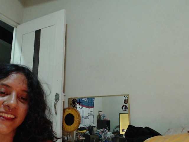 AlinaWoolf live webcam show