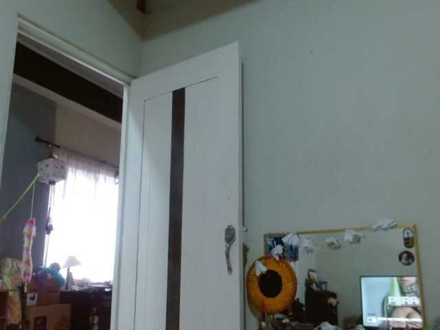 AlinaWoolf live cam on BongaCams