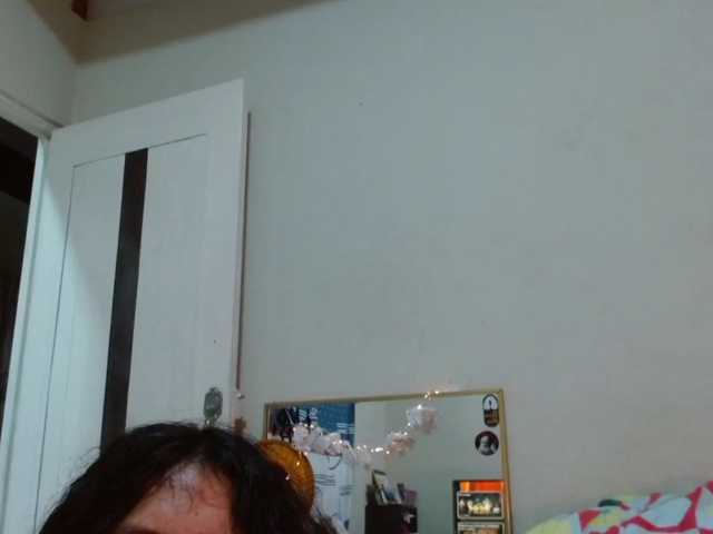 AlinaWoolf live cam on BongaCams