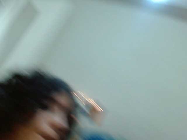 AlinaWoolf live cam on BongaCams